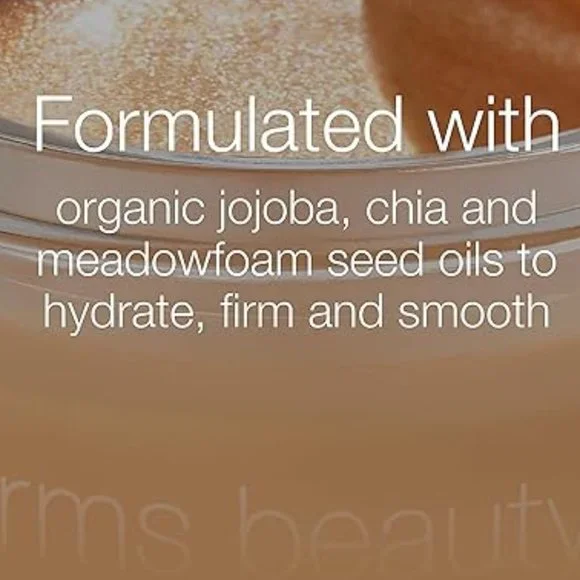 RMS BEAUTY | Master Radiance Base - Highlighting Cream | “Deep in Radiance” - Picture 4 of 5